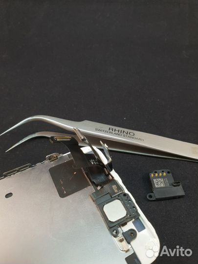 Ремонт телефонов