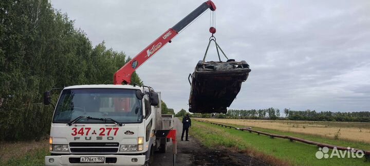 Манипулятор, Воровайка, Самогруз Услуги 24/7