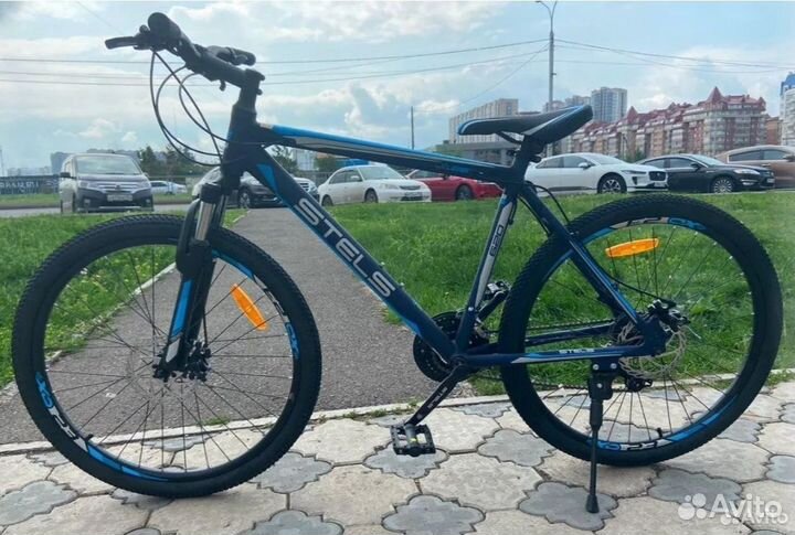 Велосипед Stels 26 navigator 620 MD 26