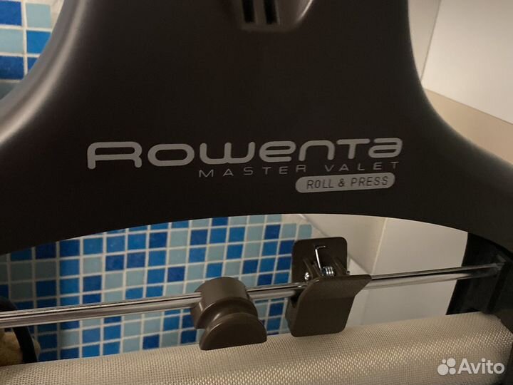 Отпариватель Roventa IS 6300