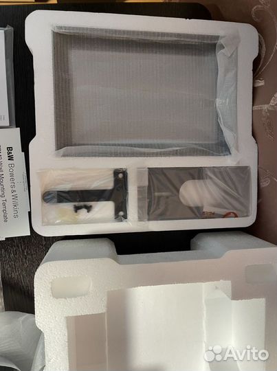 Акустическая система FPM2 satin black