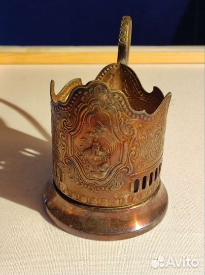 Подстаканник