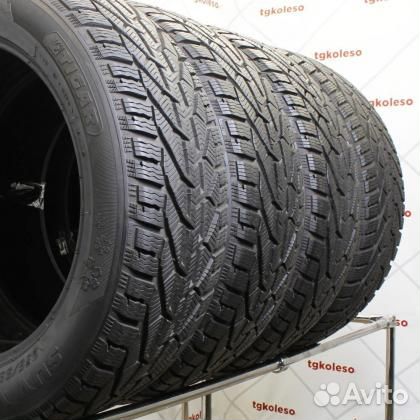 Tigar Winter 235/55 R19