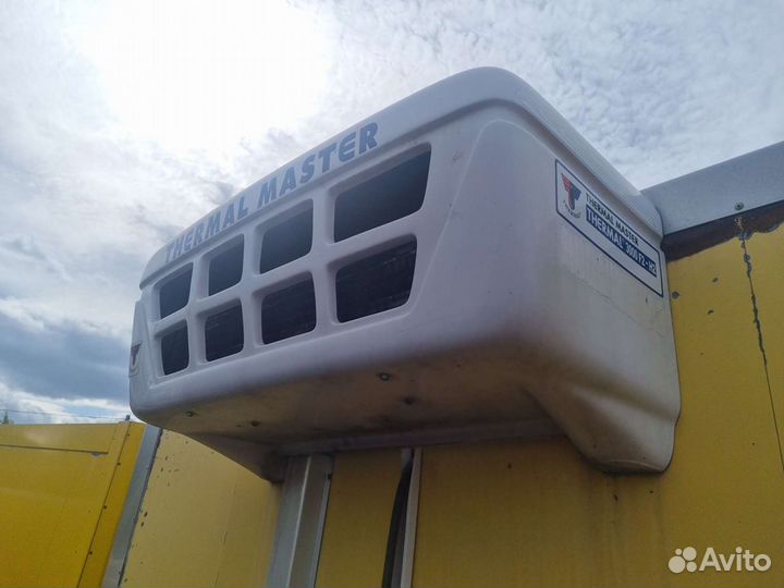 Рефрижератор Thermal master 3000 F2-H2