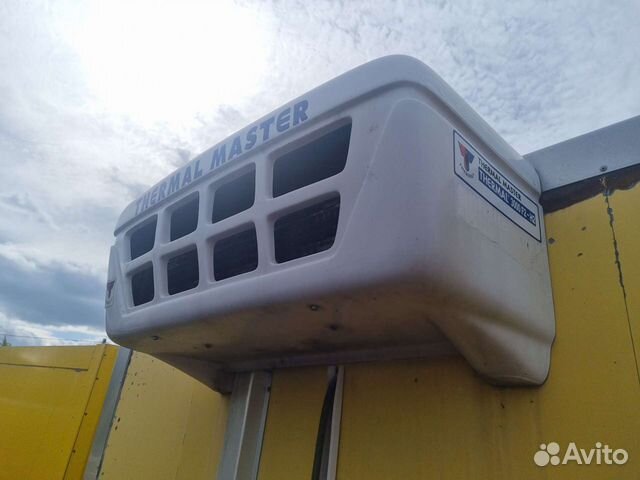 Рефрижератор Thermal master 3000 F2-H2