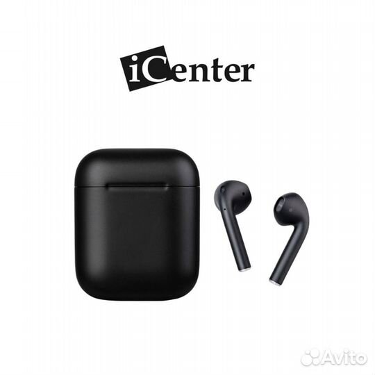 Наушники беспроводные Apple AirPods 2 Цветные