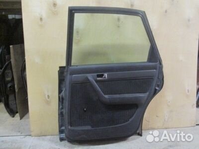 Дверь задняя правая Audi A6 C4 1994-1997