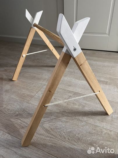 Тренажер монтессори