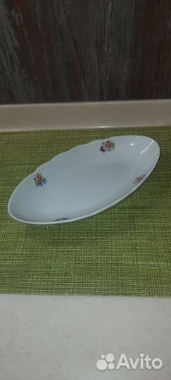 Селедочница СССР