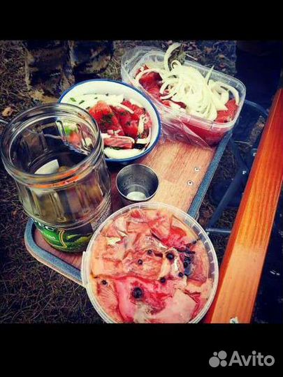 Рыбалка на Камчатке