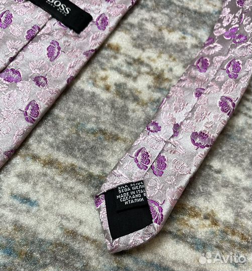 Галстук Hugo boss