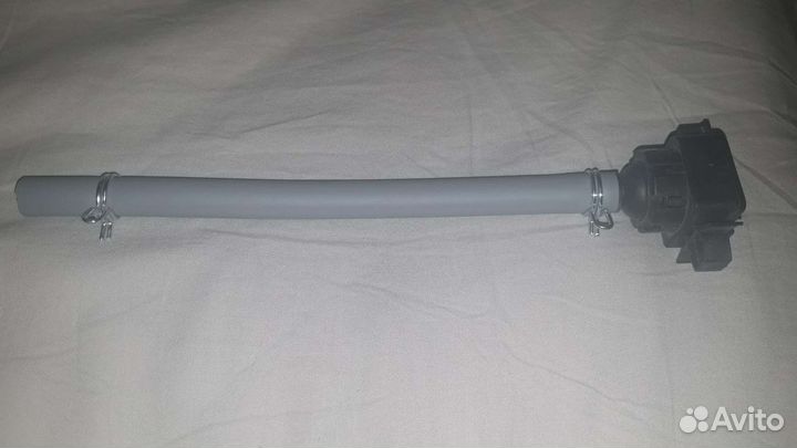 Прессостат electrolux