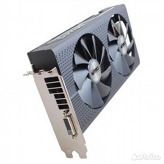 Radeon RX 470 8GB