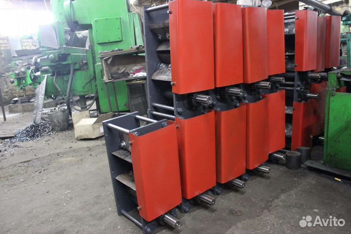 Веткодробилка на трактор до 110мм, веткоруб