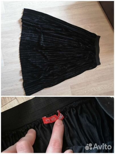 Женская одежда S 42