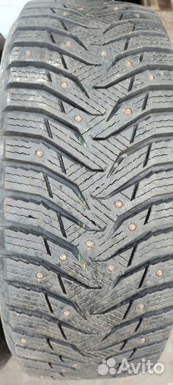 Kumho Ecsta PS71 205/60 R16