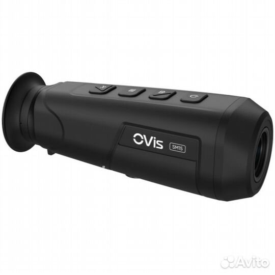 Тепловизор-монокуляр Аркон Ovis II SM15 новый