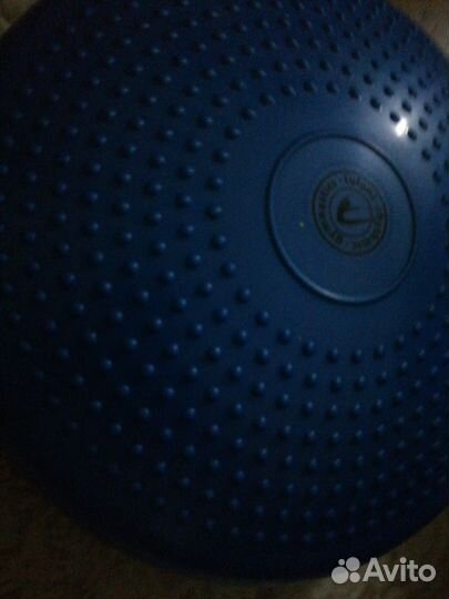 Балансировочная подушка