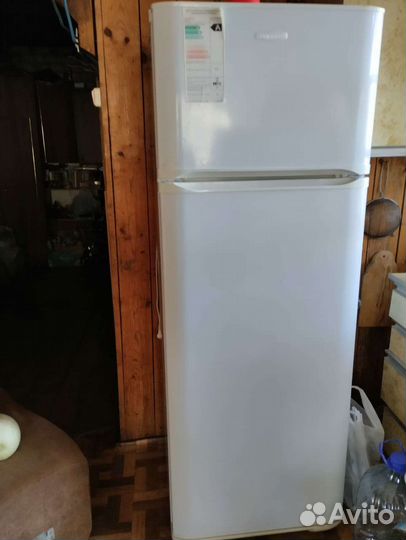 Холодильник