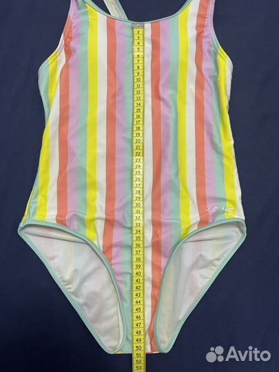 Купальник для девочки Regatta