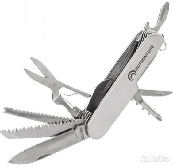 Нож складной Outventure