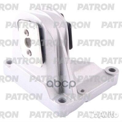 Опора кпп задн верхн Volvo S70/S80 97- PSE3247