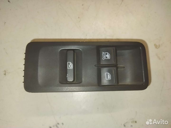 Стеклоподъёмники VW Polo 2011-2020