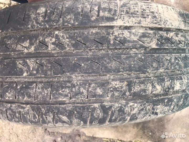 Pirelli Scorpion Verde 215/60 R17