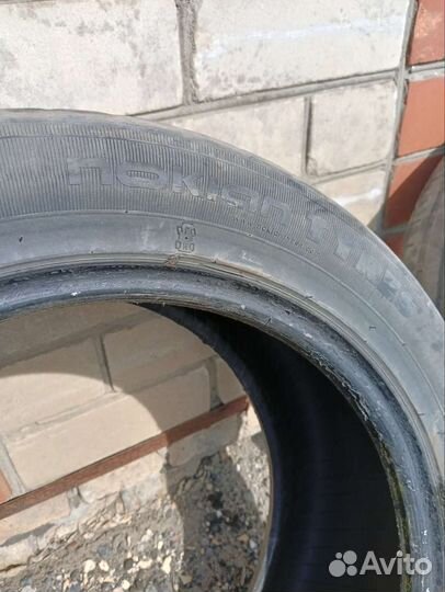 Nokian Tyres Nordman SX 235/45 R17
