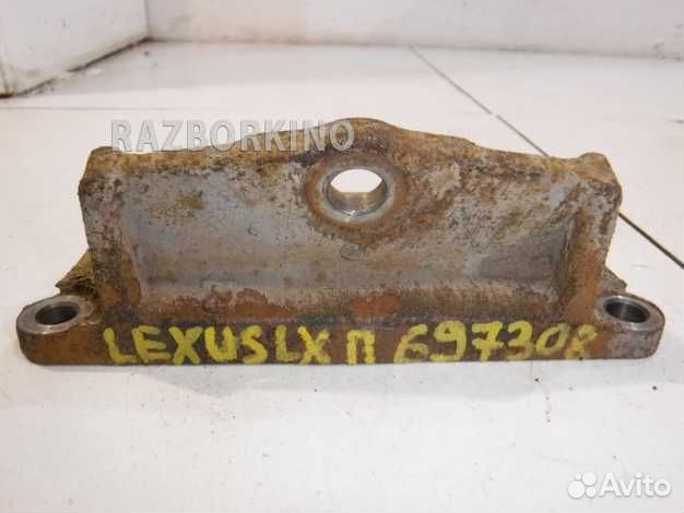 Кронштейн подушки двигателя