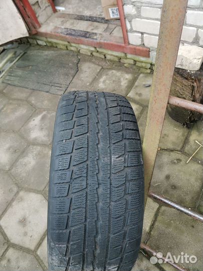 Dunlop Graspic DS2 225/55 R17 97Q