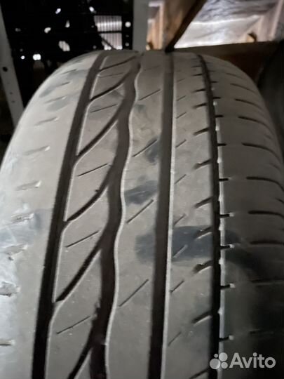 Bridgestone Turanza Eco 225/45 R17