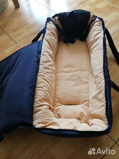 Переноска(люлька) для детей