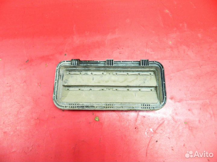 Решетка вентиляционная Hyundai Solaris 2 (HCR) 201