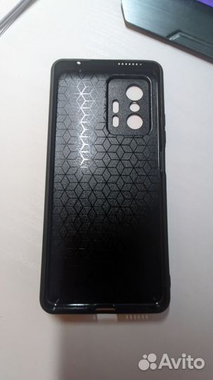 Чехол на Xiaomi Mi11t или Mi11t pro