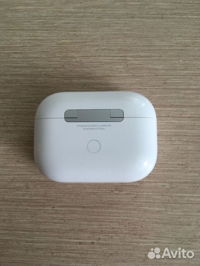 Беспроводные наушники apple airpods pro 2