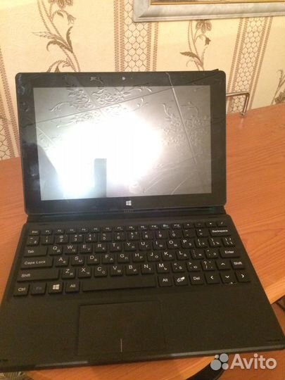 Планшет 4good gm500