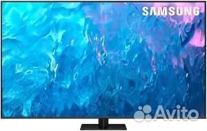 Samsung QE55Q70CAU 2023 qled, HDR,LED