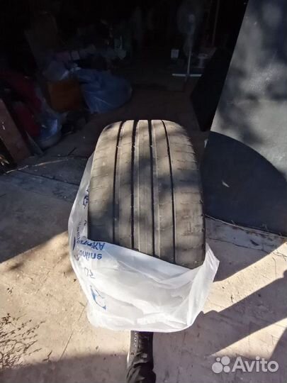 Continental Conti.eContact 225/60 R17