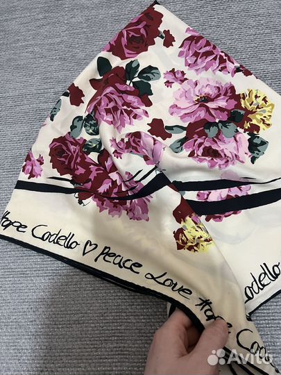 Платок шелк