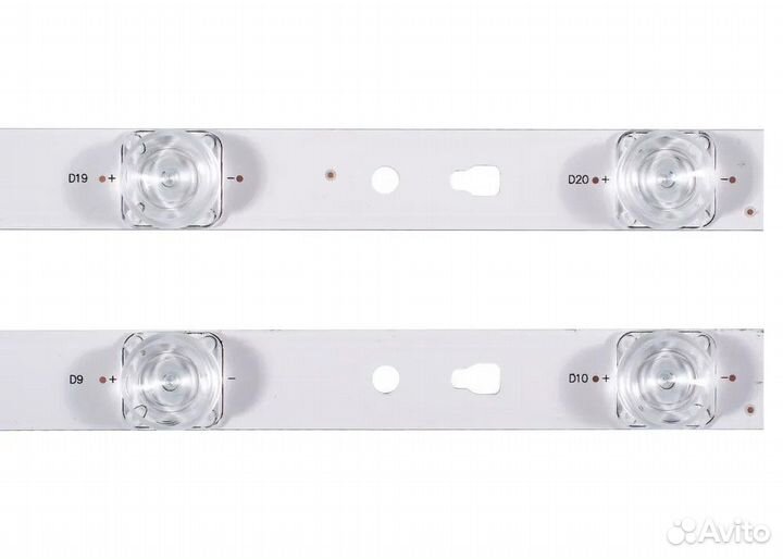Подсветка LED42D10A-ZC14DFG-01, LE42U6500TF