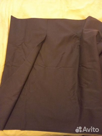 Отрез ткани шерсть