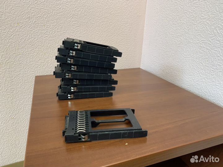 Заглушка диска для серверов HP Proliant DL360 gen5