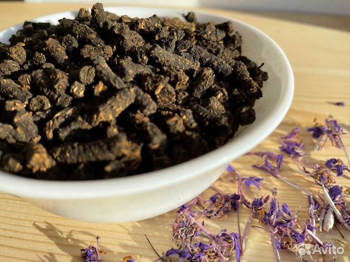 Иван чай 1кг кипрей для здоровья, по рецепту