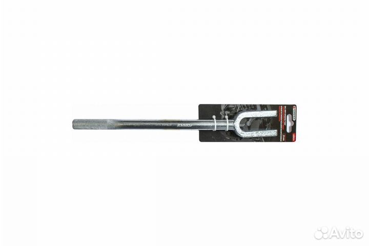 Съемник рулевых и шаровых опор - Вилка