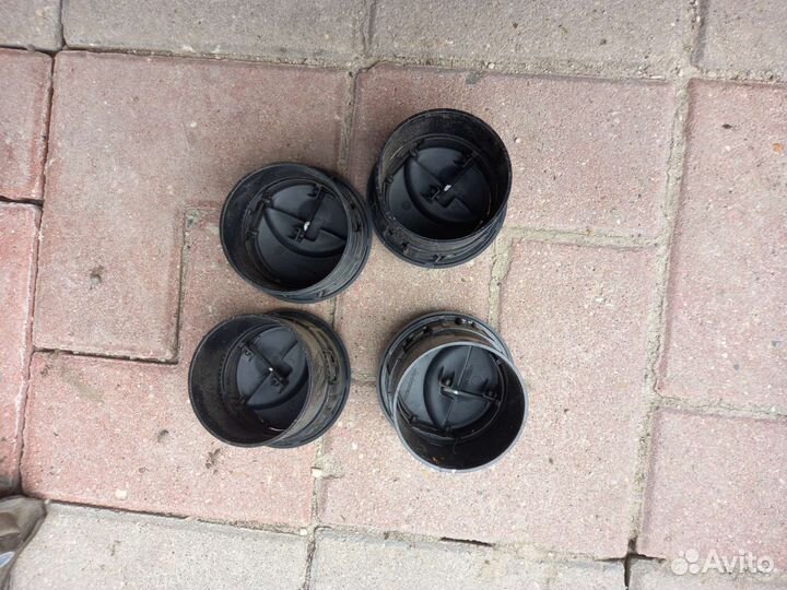 Renault logan дифллектор воздушный