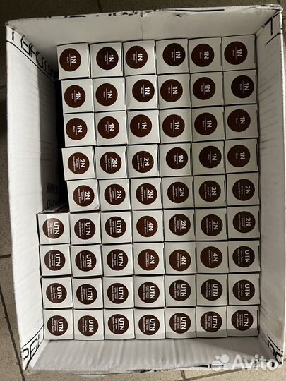 Paul mitchell краска