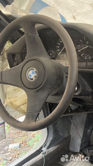 Руль bmw m style
