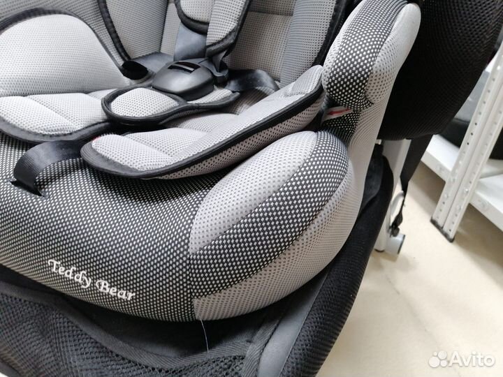 Автокресло Прокат/Аренда