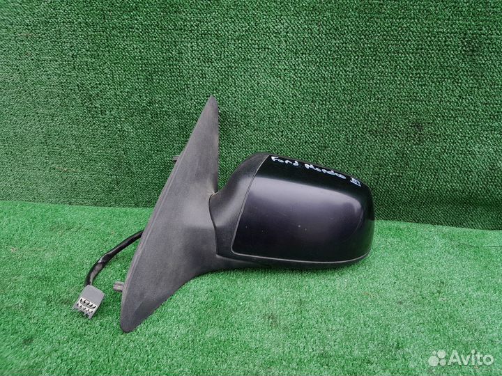 Зеркало левое ford mondeo 3